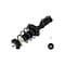 Fcs Struts COMPLETE STRUT ASSEMBLY 4333514L - alternate 5